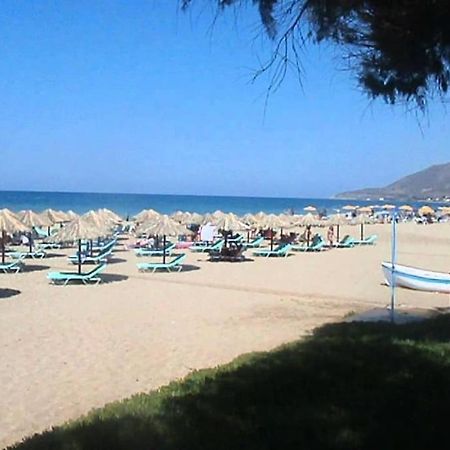 Episkopi-Chania Olive Tree Farm 200M From The Beach מראה חיצוני תמונה