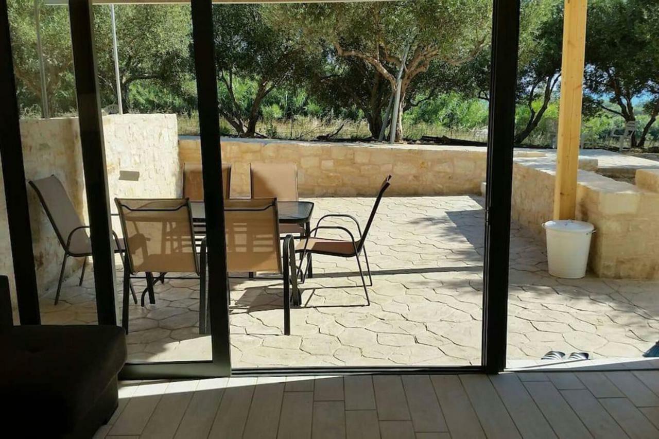 Episkopi-Chania Olive Tree Farm 200M From The Beach מראה חיצוני תמונה